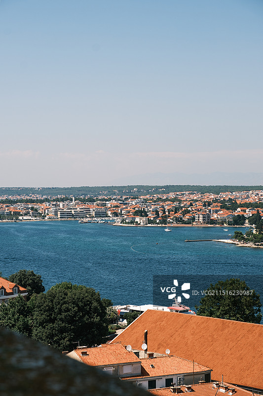 Zadar 扎达尔图片素材