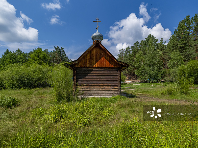 赤塔城区印象图片素材
