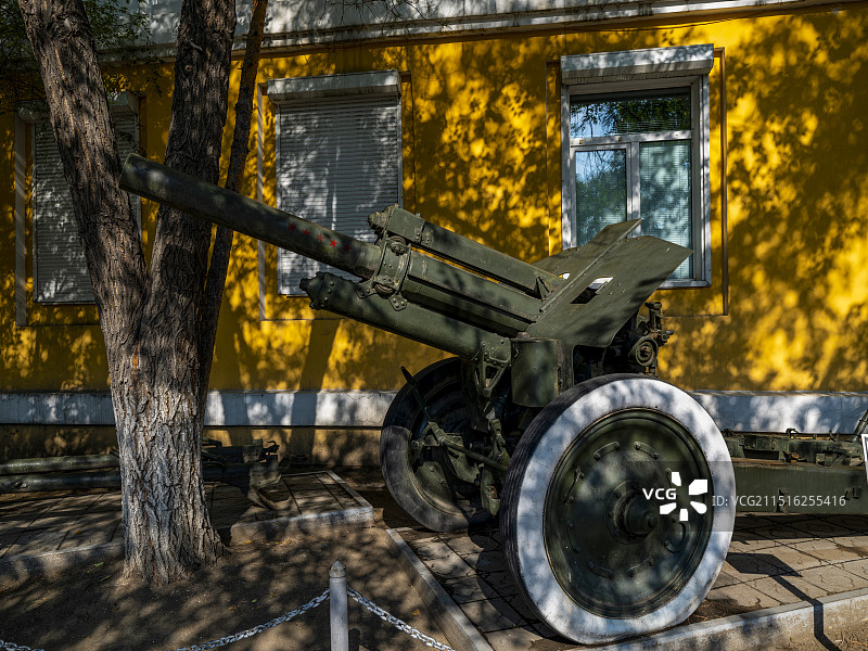 阿富汗苏军阵亡将士纪念馆图片素材