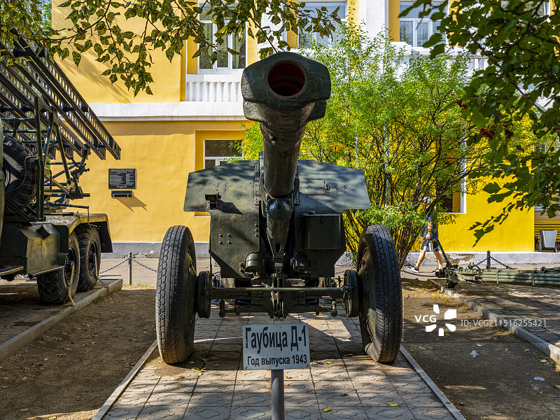 阿富汗苏军阵亡将士纪念馆图片素材