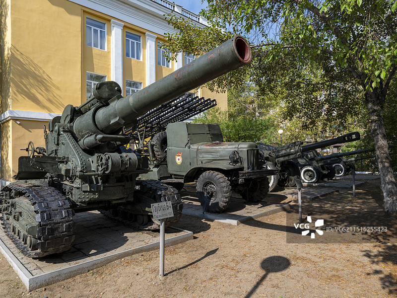 阿富汗苏军阵亡将士纪念馆图片素材