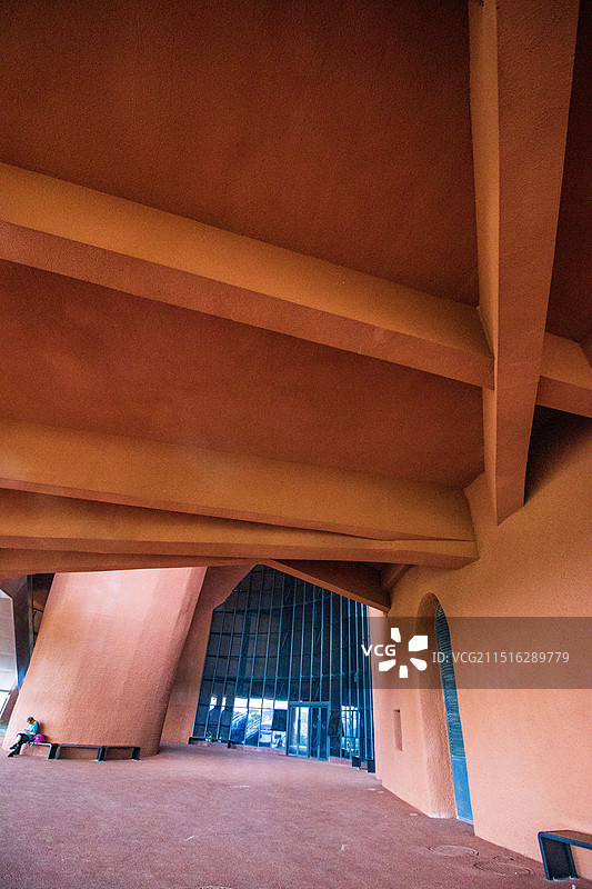 昆明九乡风景名胜区图片素材