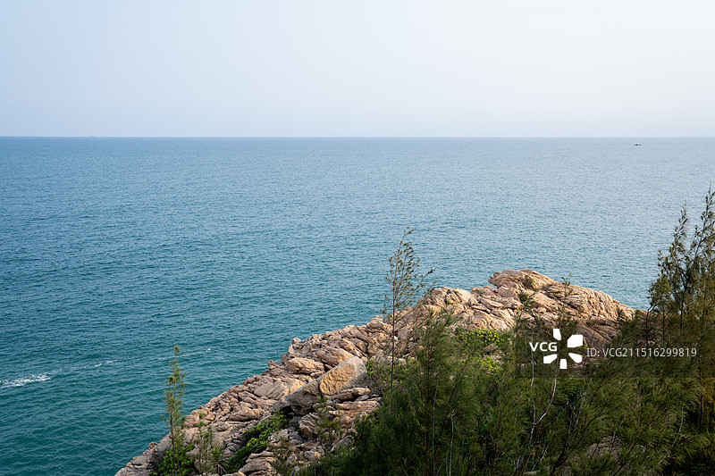 海龟岛图片素材