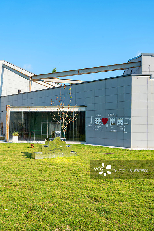 合肥三十岗乡生态农业旅游区图片素材