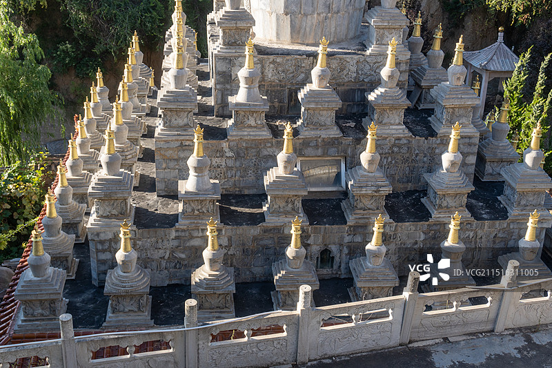 天水秦州区炳灵寺图片素材