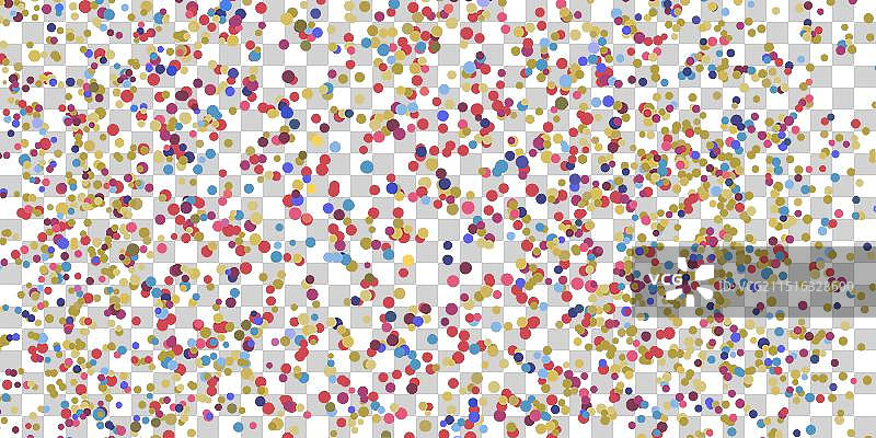 灯光多色，背景绚丽多彩图片素材