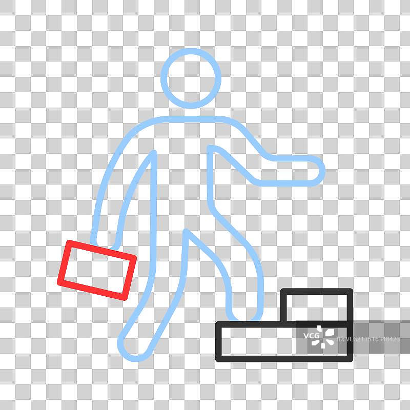 职业发展图片素材