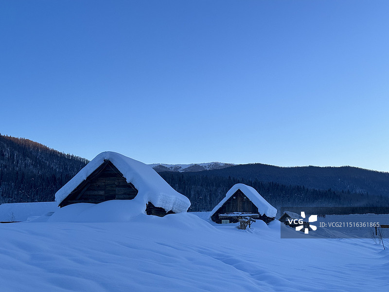自然风光图片素材