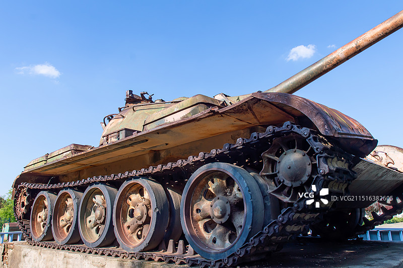 德州乐陵冀鲁边区革命纪念园图片素材