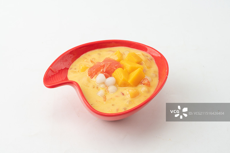 杨枝甘露图片素材