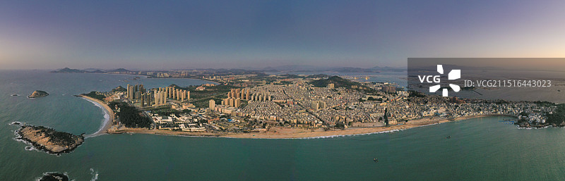 东山岛铜陵镇图片素材