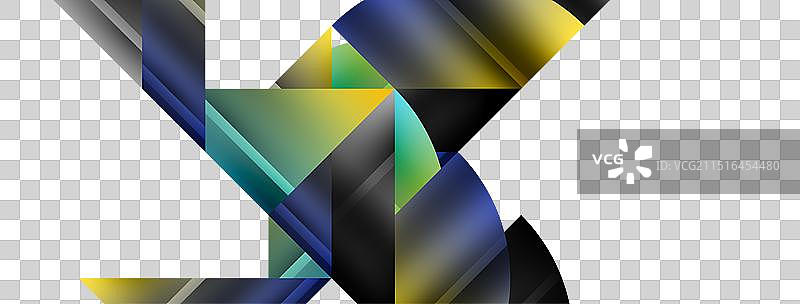 极简主义的优雅贯穿其中图片素材