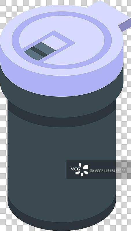 现代保温杯保暖饮品图片素材