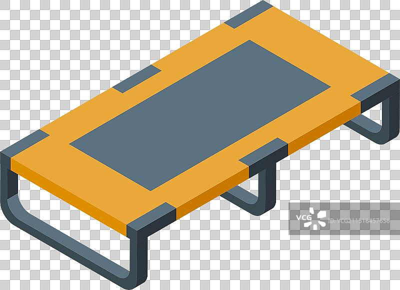 家用小型健身蹦床图片素材