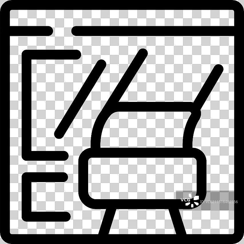 在线火车票预订网站界面图片素材