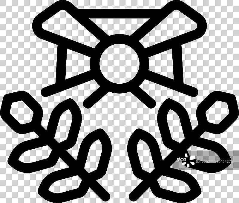 礼品彩带嘉奖图片素材