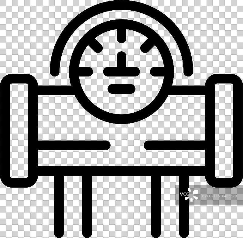 水管 2图片素材