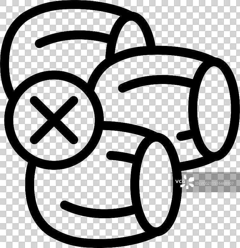 禁止打鼓标志，附带印度传统乐器图片素材