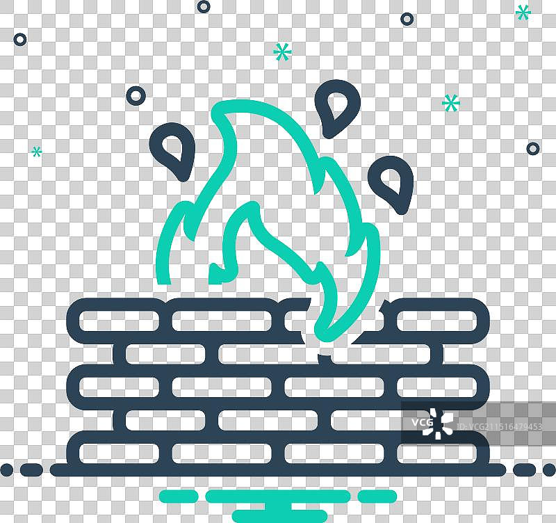 防火墙图片素材