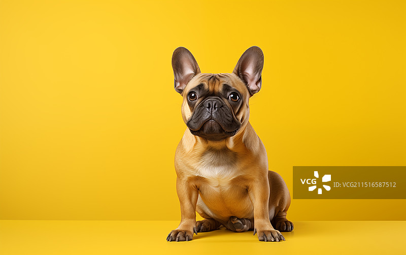 宠物狗图片素材