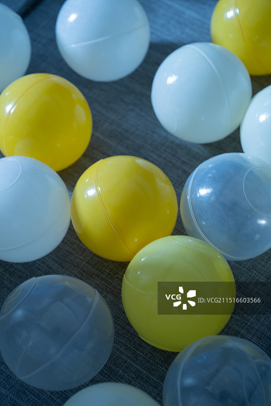 海洋球图片素材