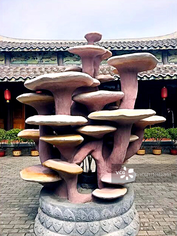 莆田市湄洲岛图片素材