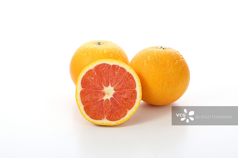 血橙图片素材
