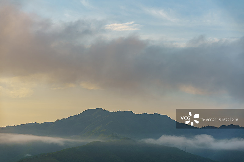 云浮新兴天堂镇图片素材