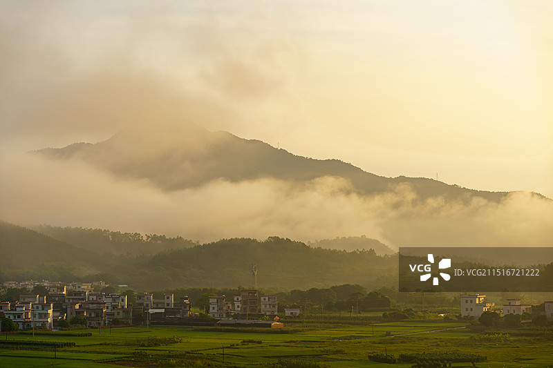 云浮新兴天堂镇图片素材