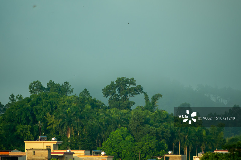 云浮新兴天堂镇图片素材