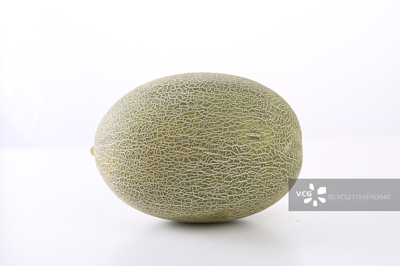 哈蜜瓜图片素材