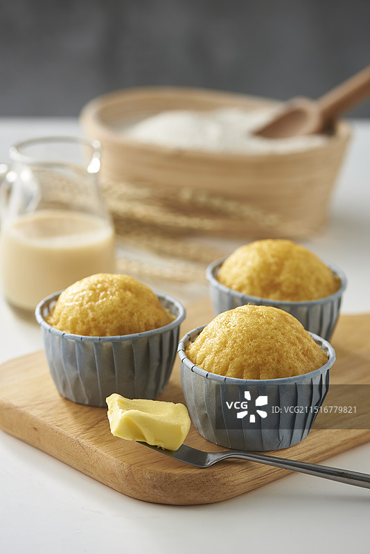 港式马拉糕图片素材