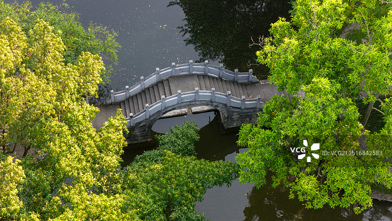 宜宾市流杯池公园图片素材