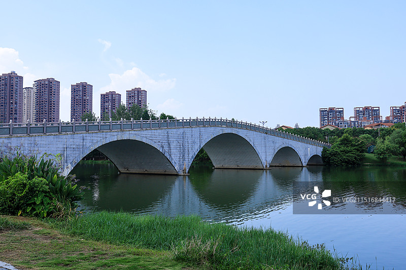 抚州梦湖景区图片素材