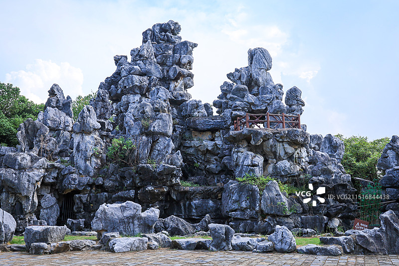 抚州梦湖景区图片素材