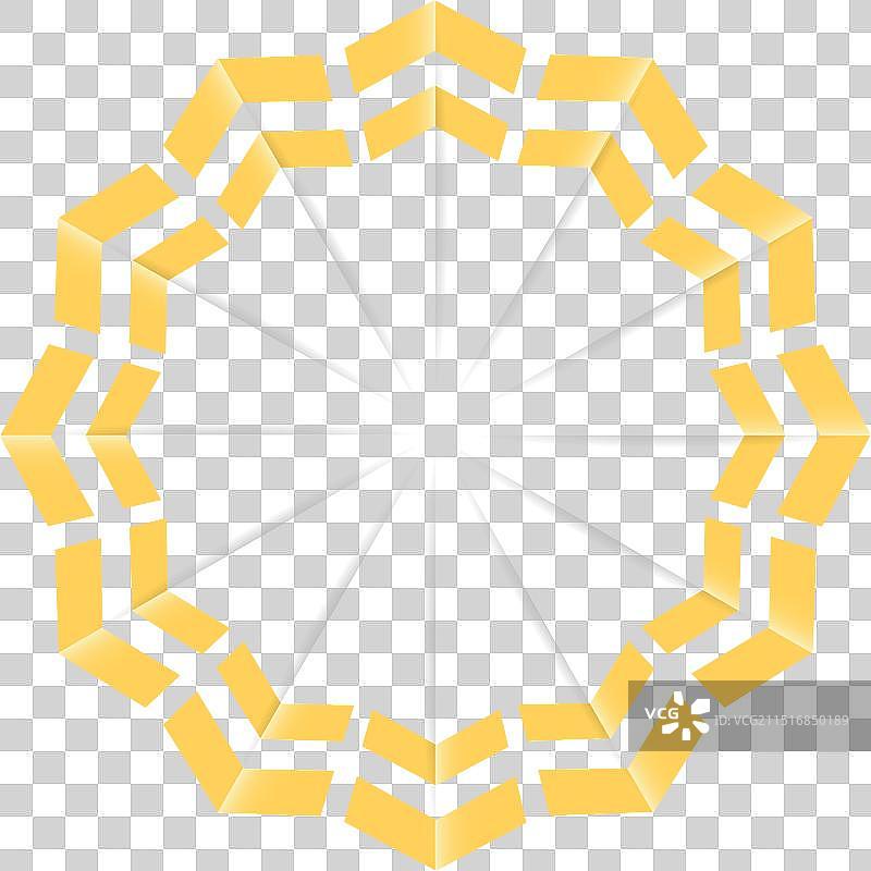 用于12个选项步骤的信息图圆形设计图片素材