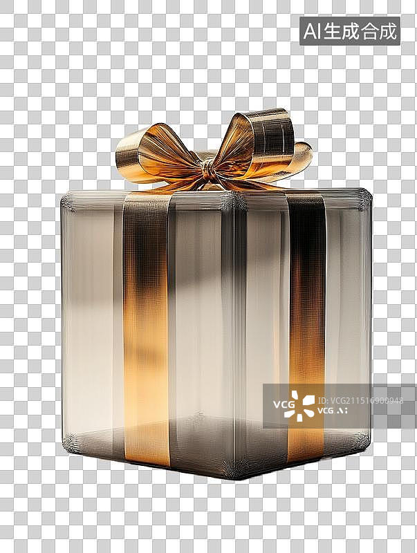 【AI数字艺术】购物车购物袋红包礼盒圣诞树星星水晶球水晶鞋新年圣诞电商设计元素图片素材