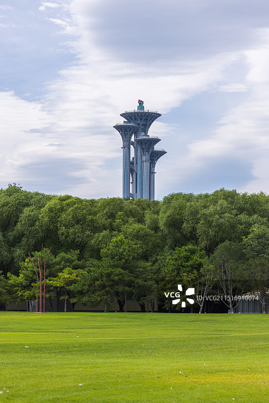 户外风光图片素材