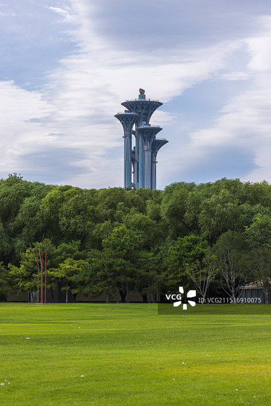 户外风光图片素材