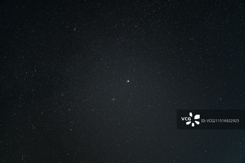 星空图片素材