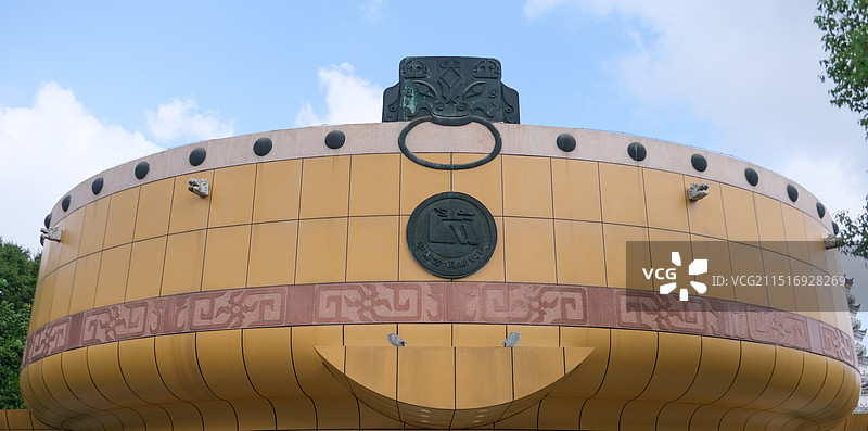 安徽徽园景区图片素材