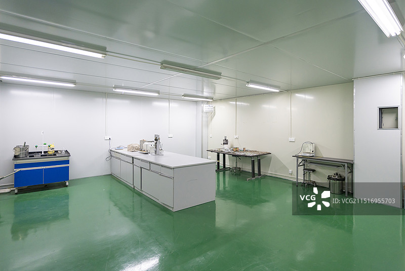 化学实验室图片素材