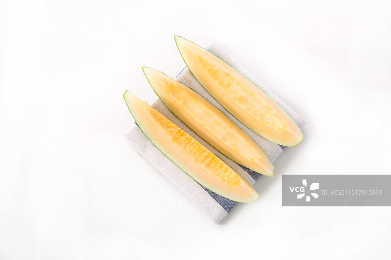 哈蜜瓜图片素材