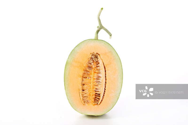 哈蜜瓜图片素材