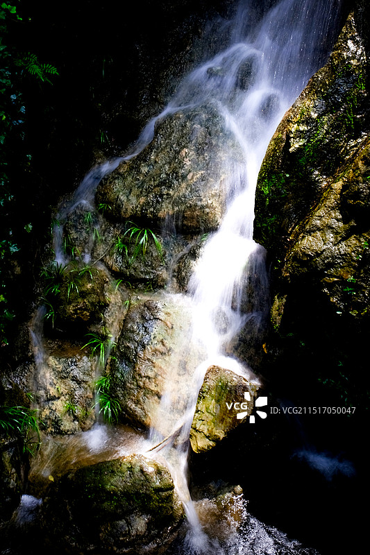 铜陵永泉旅游度假区图片素材