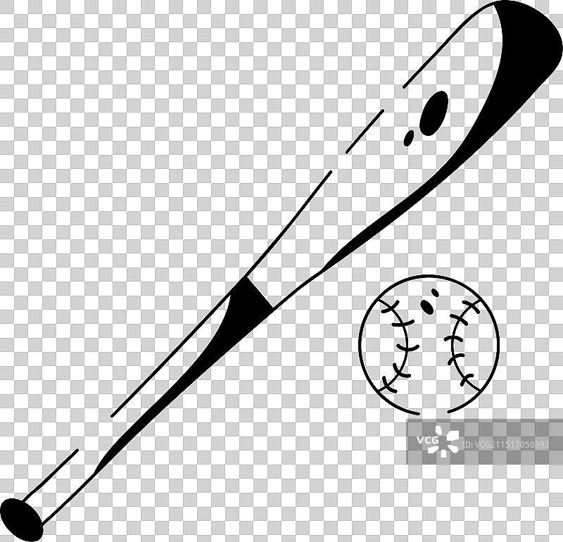 棒球运动图片素材