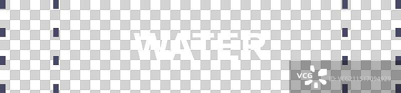 地下水铁管图片素材