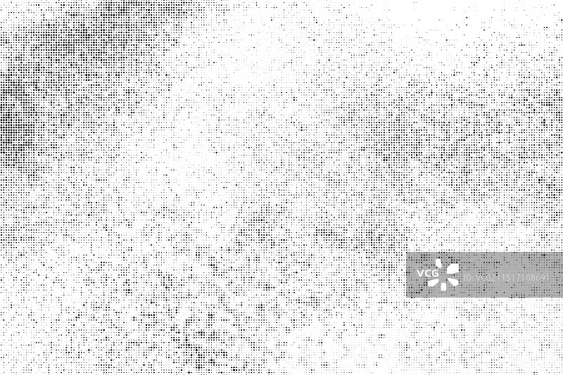 白色背景上的黑色漫画纹理图片素材