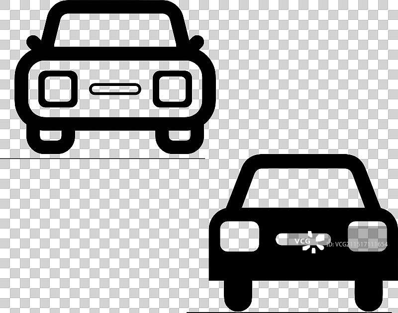 经典老爷肌肉车合集图片素材