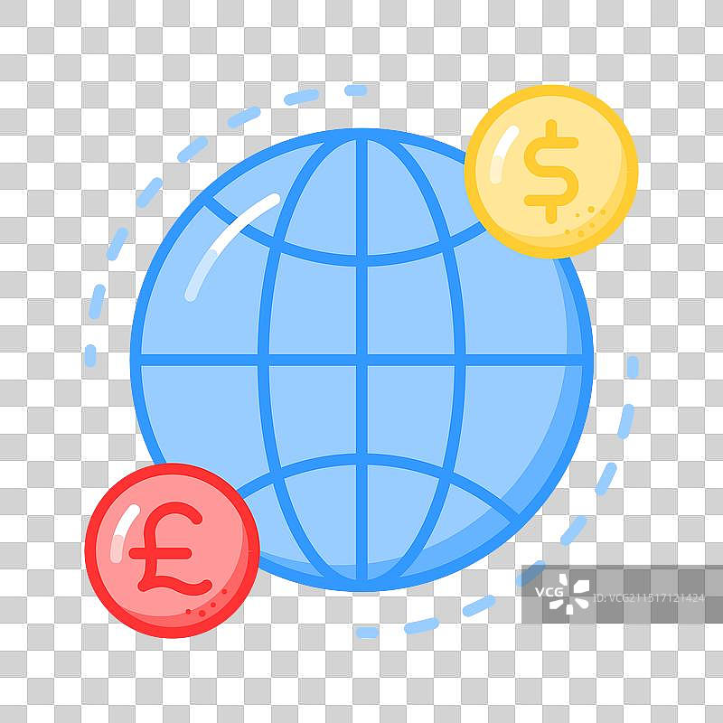 全球经济图片素材